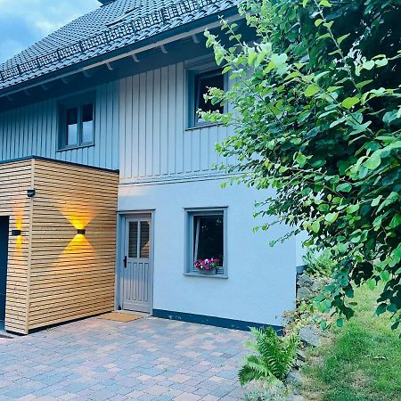 Ferienwohnung Derscheid Much Ngoại thất bức ảnh