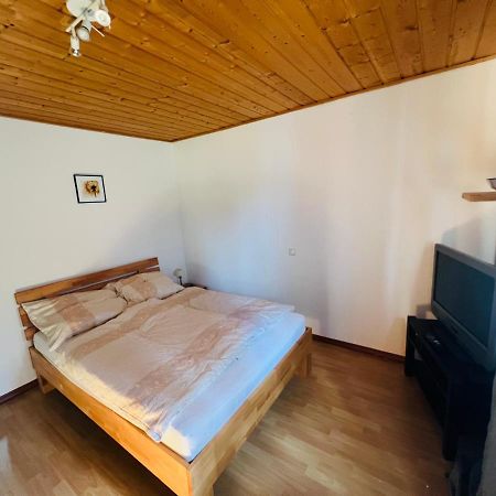 Ferienwohnung Derscheid Much Ngoại thất bức ảnh