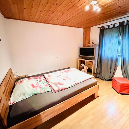 Ferienwohnung Derscheid Much Ngoại thất bức ảnh