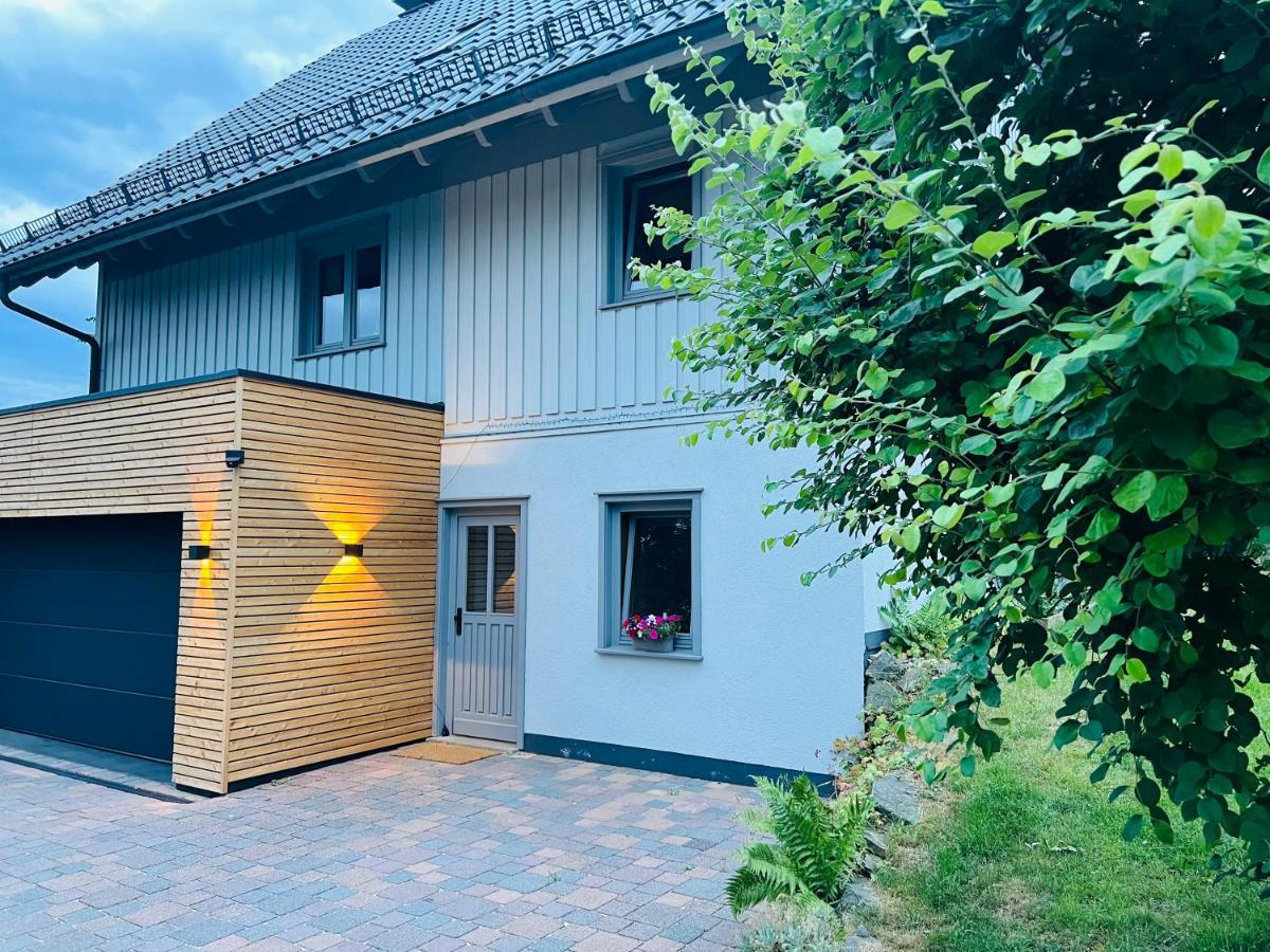 Ferienwohnung Derscheid Much Ngoại thất bức ảnh