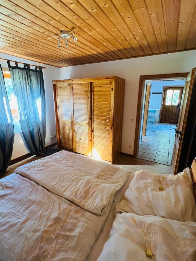 Ferienwohnung Derscheid Much Ngoại thất bức ảnh