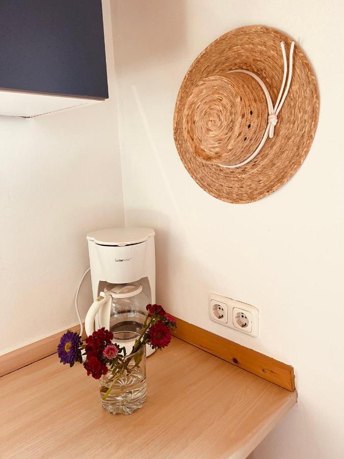 Ferienwohnung Derscheid Much Ngoại thất bức ảnh