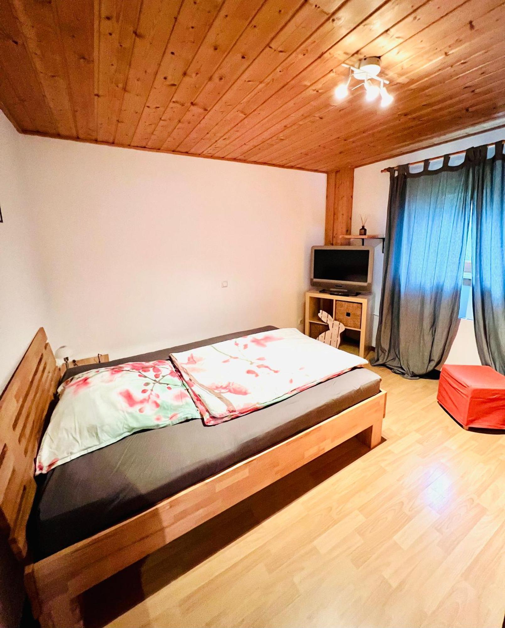 Ferienwohnung Derscheid Much Ngoại thất bức ảnh